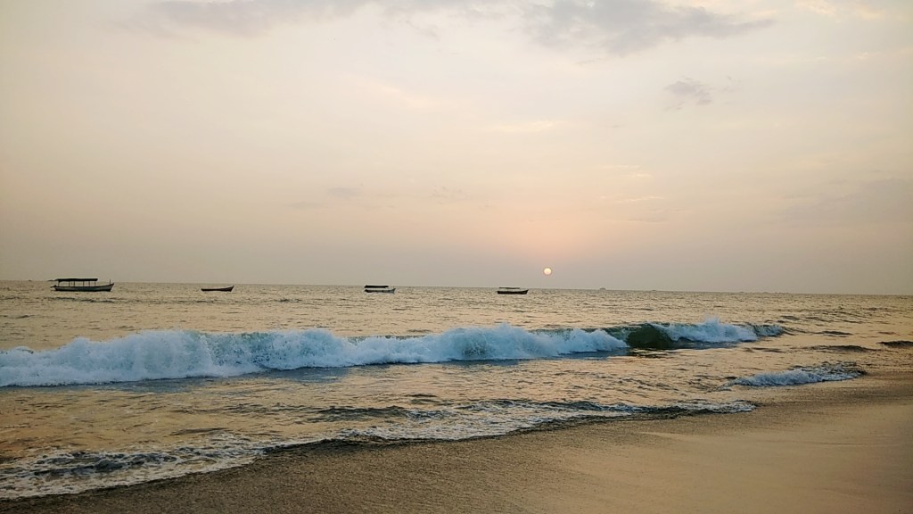 Malvan Beach photo